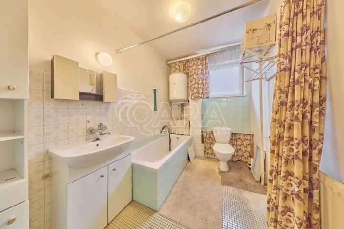 Prodej rodinného domu, Přelouč, Gagarinova, 161 m2