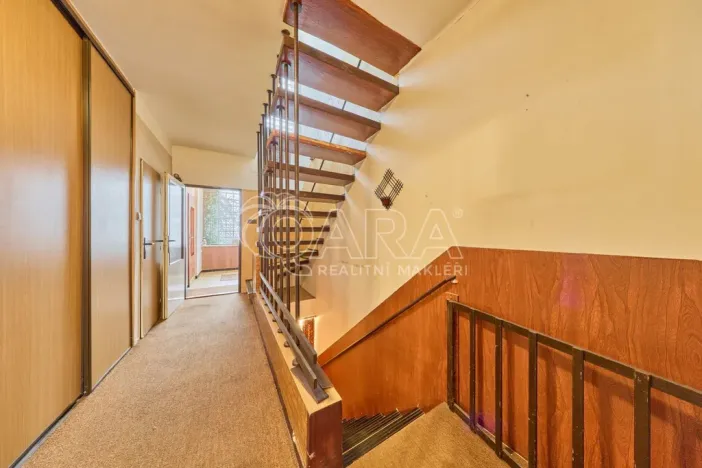 Prodej rodinného domu, Přelouč, Gagarinova, 161 m2