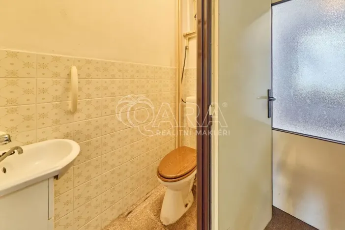 Prodej rodinného domu, Přelouč, Gagarinova, 161 m2