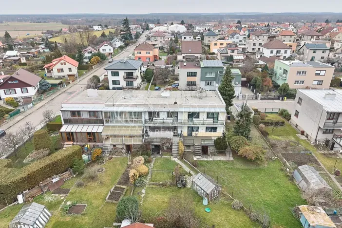 Prodej rodinného domu, Přelouč, Gagarinova, 161 m2