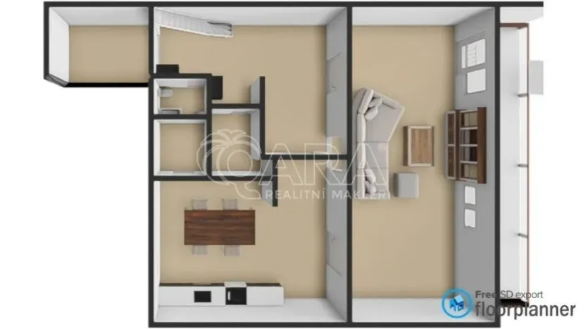 Prodej rodinného domu, Přelouč, Gagarinova, 161 m2