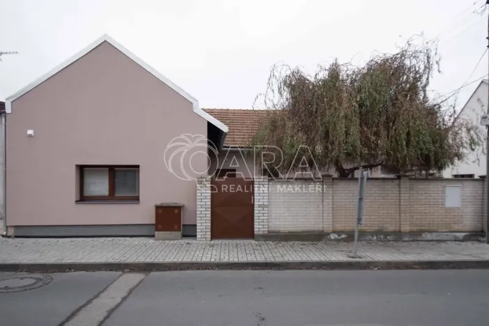 Prodej rodinného domu, Neratovice, Kpt. Jaroše, 143 m2