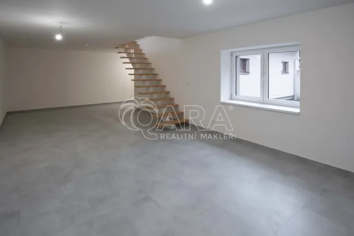 Prodej rodinného domu, Neratovice, Kpt. Jaroše, 143 m2