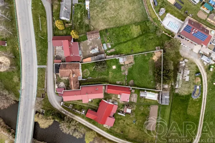 Prodej rodinného domu, Ostrovec - Dolní Ostrovec, 134 m2