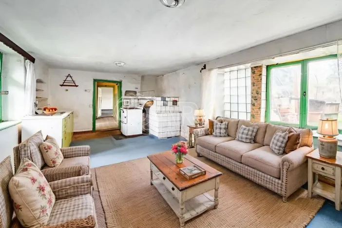 Prodej rodinného domu, Ostrovec - Dolní Ostrovec, 134 m2