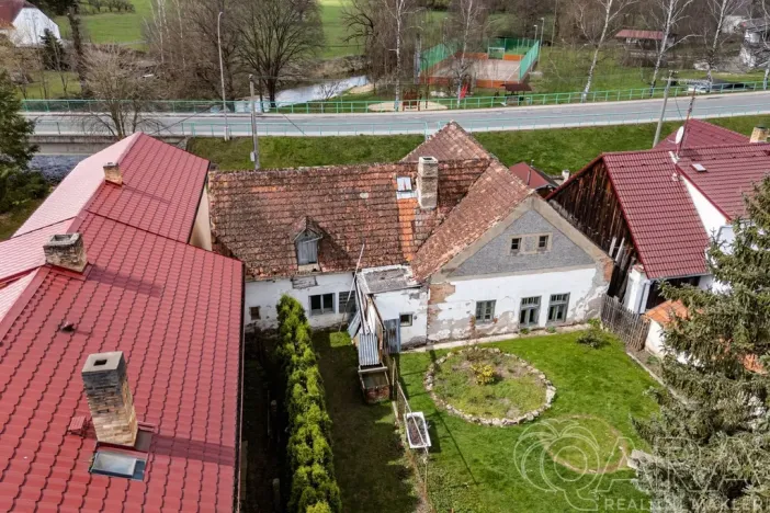 Prodej rodinného domu, Ostrovec - Dolní Ostrovec, 134 m2