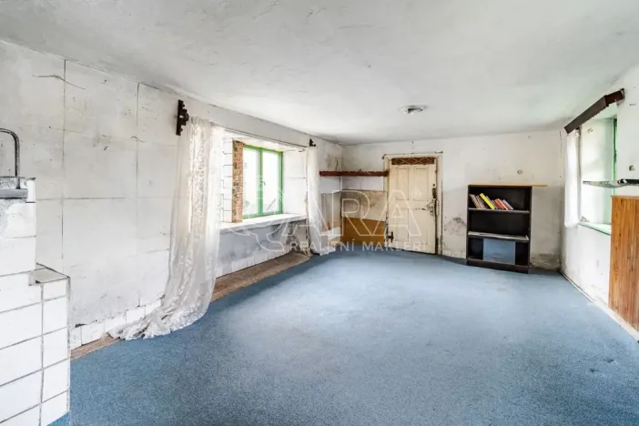 Prodej rodinného domu, Ostrovec - Dolní Ostrovec, 134 m2