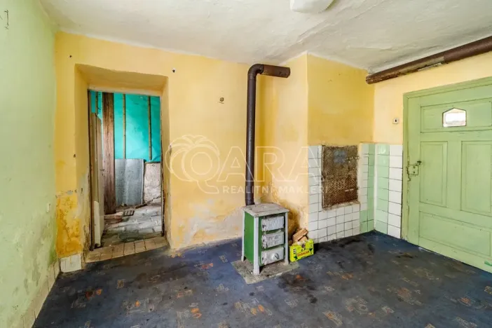 Prodej rodinného domu, Ostrovec - Dolní Ostrovec, 134 m2