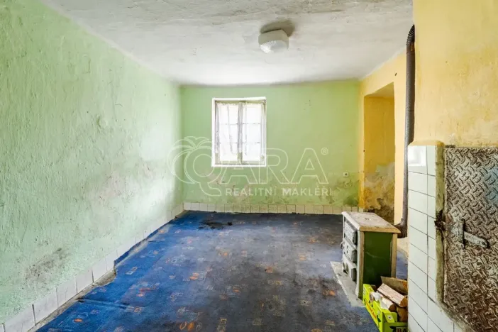 Prodej rodinného domu, Ostrovec - Dolní Ostrovec, 134 m2