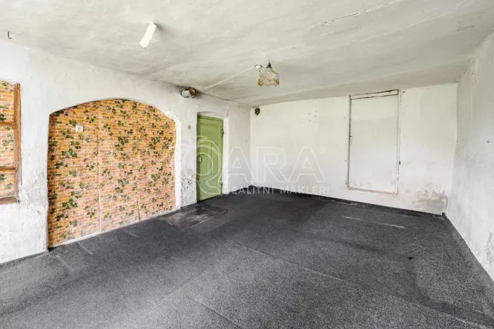 Prodej rodinného domu, Ostrovec - Dolní Ostrovec, 134 m2