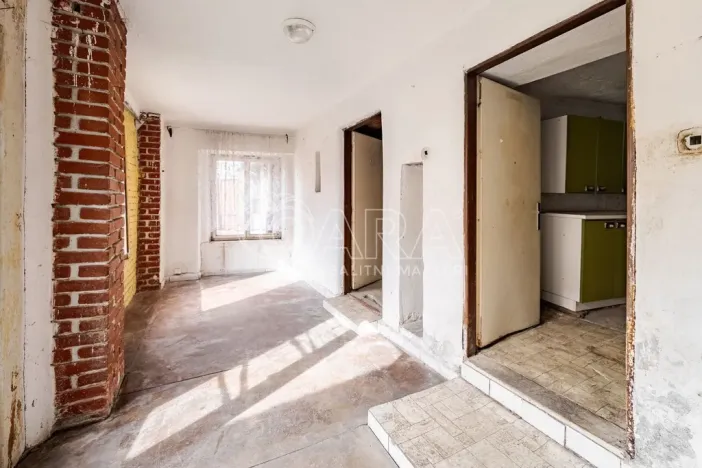 Prodej rodinného domu, Ostrovec - Dolní Ostrovec, 134 m2