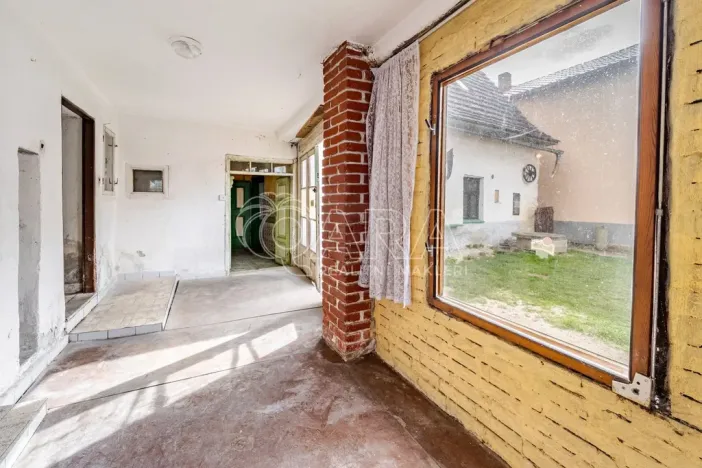 Prodej rodinného domu, Ostrovec - Dolní Ostrovec, 134 m2