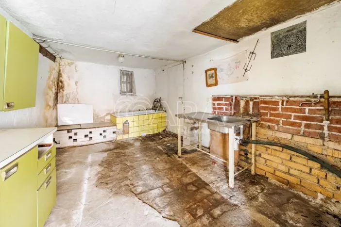 Prodej rodinného domu, Ostrovec - Dolní Ostrovec, 134 m2