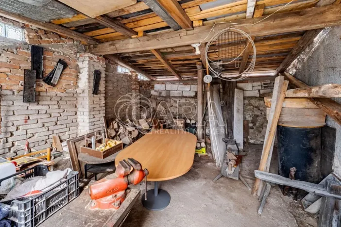 Prodej rodinného domu, Ostrovec - Dolní Ostrovec, 134 m2