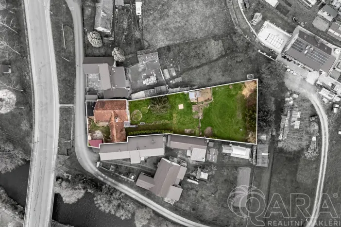 Prodej rodinného domu, Ostrovec - Dolní Ostrovec, 134 m2