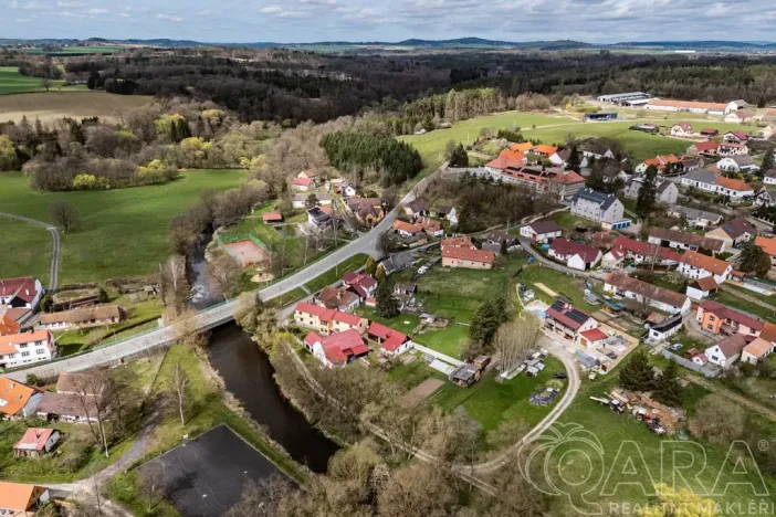 Prodej rodinného domu, Ostrovec - Dolní Ostrovec, 134 m2