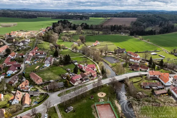 Prodej rodinného domu, Ostrovec - Dolní Ostrovec, 134 m2