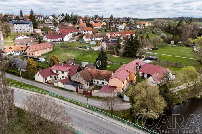 Prodej rodinného domu, Ostrovec - Dolní Ostrovec, 134 m2