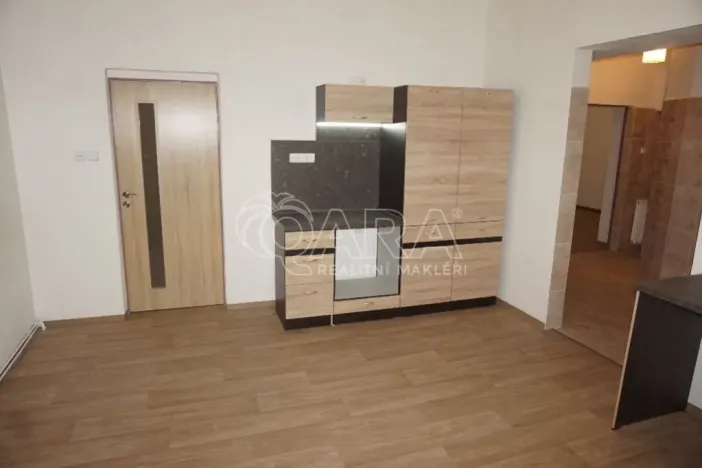 Prodej bytu 2+1, Česká Třebová, Masarykova, 88 m2