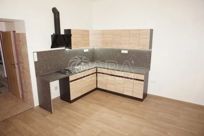 Prodej bytu 2+1, Česká Třebová, Masarykova, 88 m2