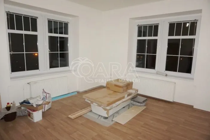 Prodej bytu 2+1, Česká Třebová, Masarykova, 88 m2