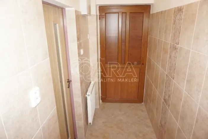 Prodej bytu 2+1, Česká Třebová, Masarykova, 88 m2