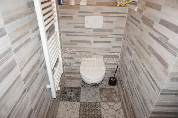 Prodej bytu 2+1, Česká Třebová, Masarykova, 88 m2