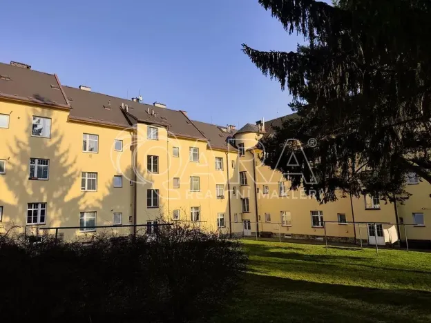 Prodej bytu 2+1, Česká Třebová, Masarykova, 88 m2