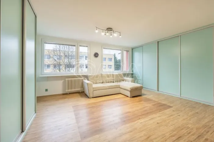 Prodej bytu 4+1, Jílové u Prahy, Imramovského, 85 m2