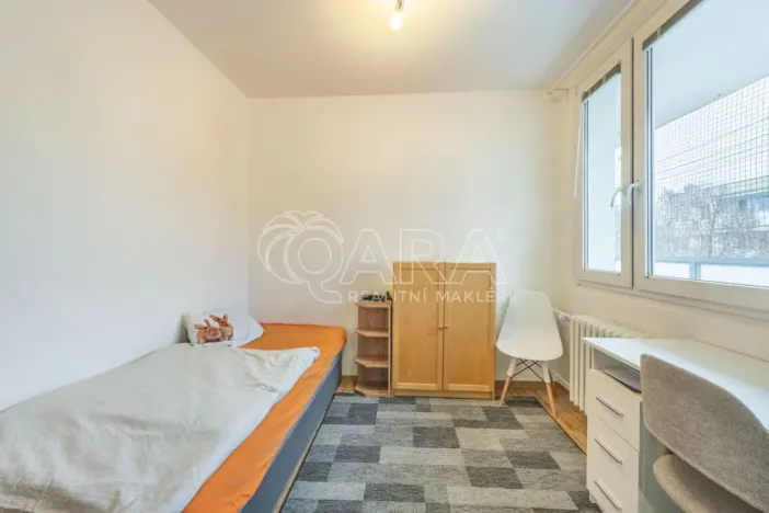 Prodej bytu 4+1, Jílové u Prahy, Imramovského, 85 m2