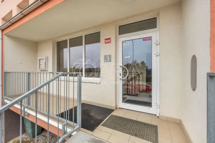 Prodej bytu 4+1, Jílové u Prahy, Imramovského, 85 m2