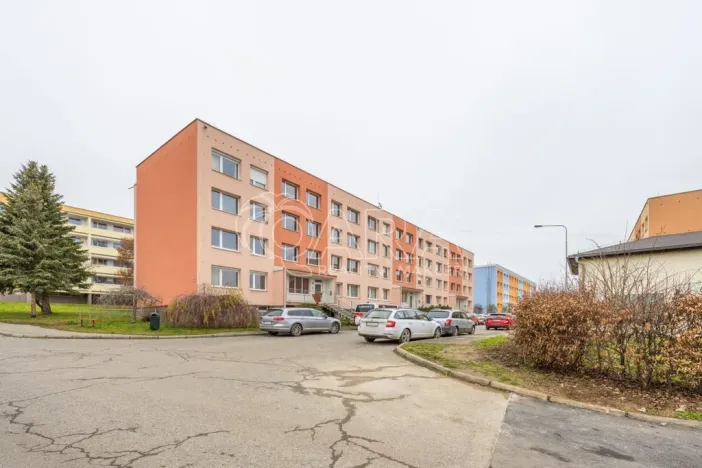 Prodej bytu 4+1, Jílové u Prahy, Imramovského, 85 m2