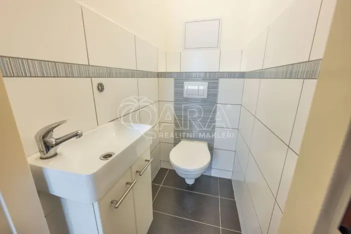 Prodej bytu 4+1, Jílové u Prahy, Imramovského, 85 m2