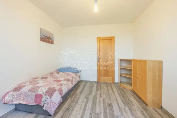 Prodej bytu 4+1, Jílové u Prahy, Imramovského, 85 m2