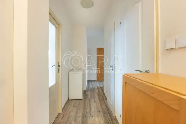 Prodej bytu 4+1, Jílové u Prahy, Imramovského, 85 m2