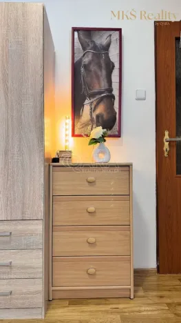 Prodej bytu 1+kk, Benešov nad Ploučnicí, Nádražní, 16 m2