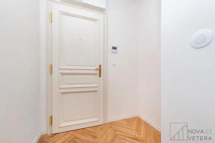 Prodej bytu 2+kk, Praha - Vinohrady, Chodská, 52 m2