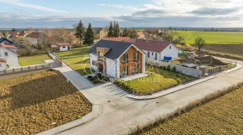 Prodej pozemku pro bydlení, Žižice, 1008 m2