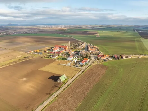 Prodej pozemku pro bydlení, Žižice, 1008 m2
