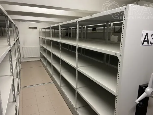 Pronájem skladu, Vyškov - Vyškov-Město, Jana Šoupala, 69 m2