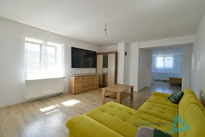 Prodej rodinného domu, Chroustov, 96 m2