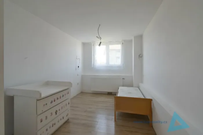 Prodej rodinného domu, Chroustov, 96 m2
