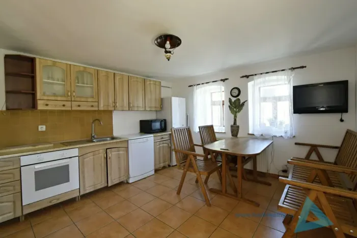 Prodej rodinného domu, Chroustov, 96 m2