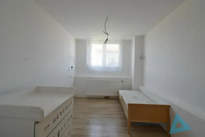 Prodej rodinného domu, Chroustov, 96 m2