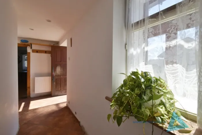 Prodej rodinného domu, Chroustov, 96 m2