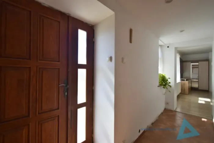 Prodej rodinného domu, Chroustov, 96 m2