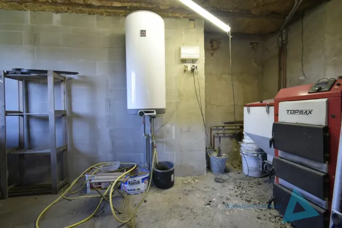 Prodej rodinného domu, Chroustov, 96 m2