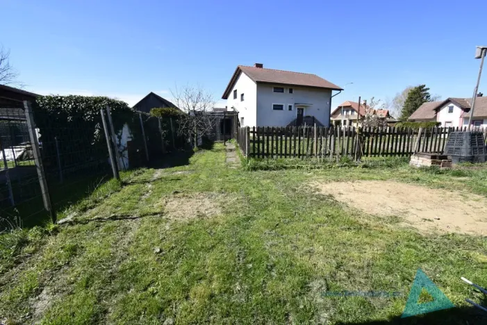 Prodej rodinného domu, Chroustov, 96 m2