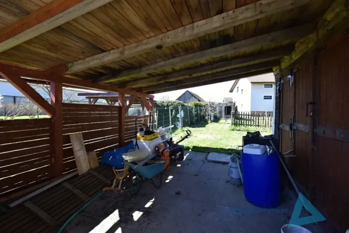 Prodej rodinného domu, Chroustov, 96 m2