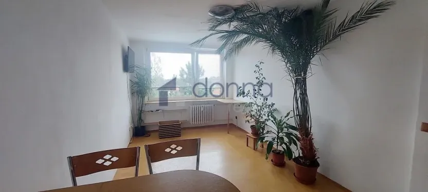 Pronájem bytu 2+kk, Praha, Uherská, 45 m2